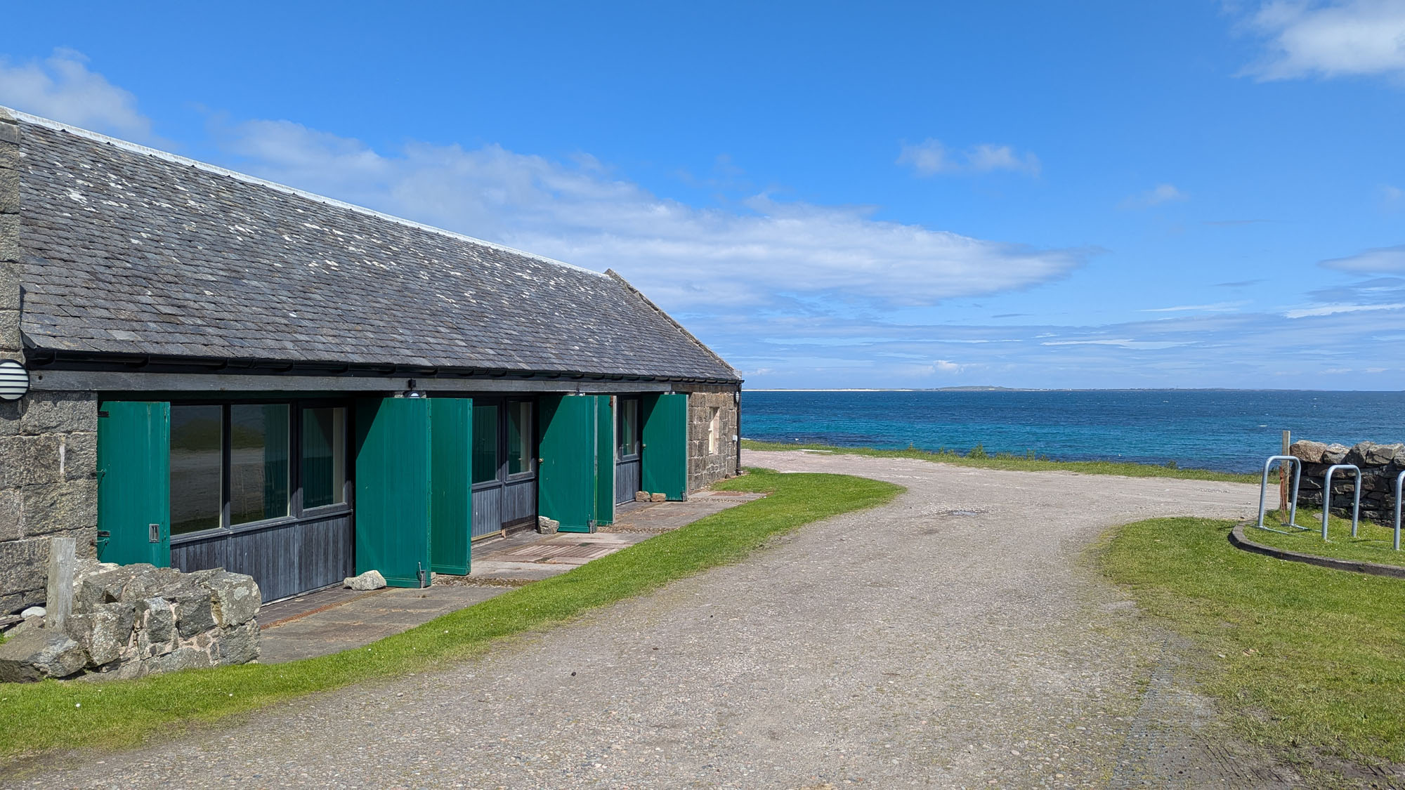 Hynish Trust AGM 2026