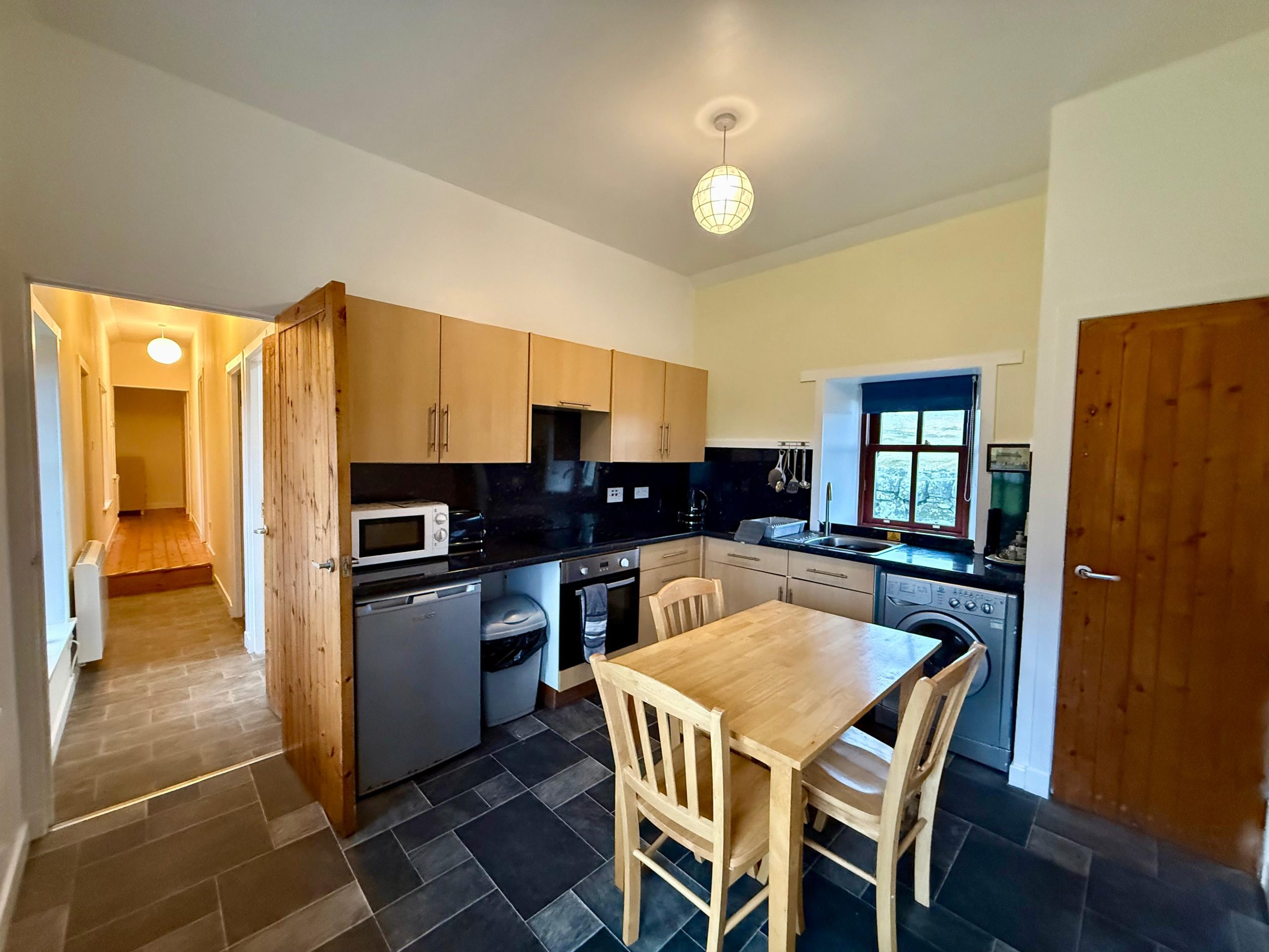 The Cottage is available to rent