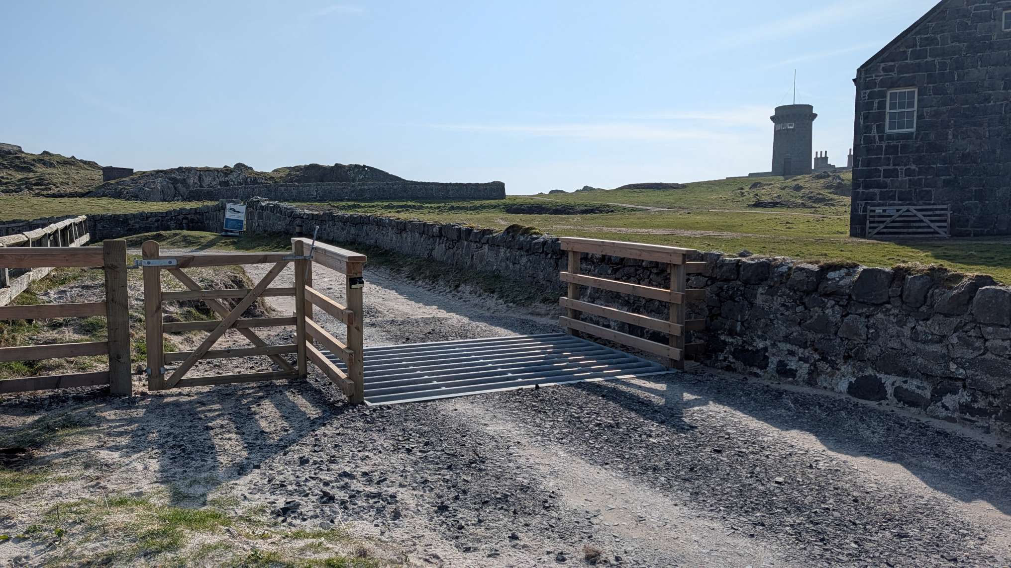 News from Hynish March 2026