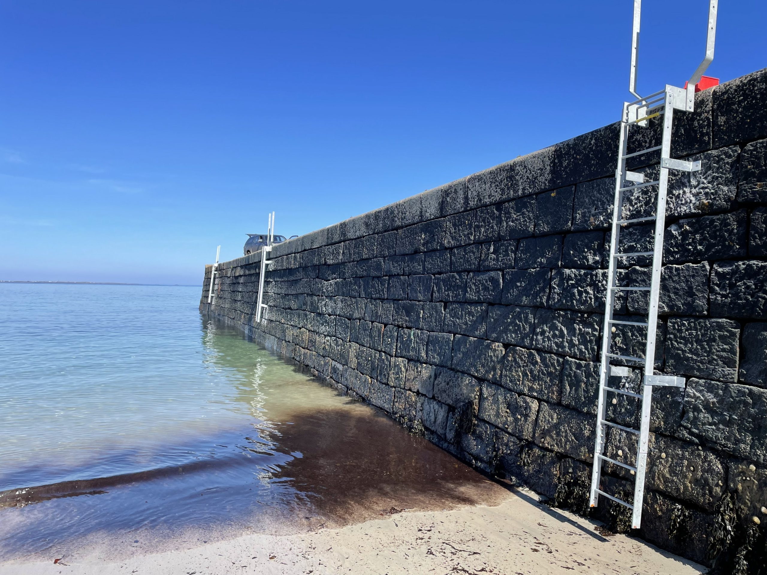 News from Hynish April 2026